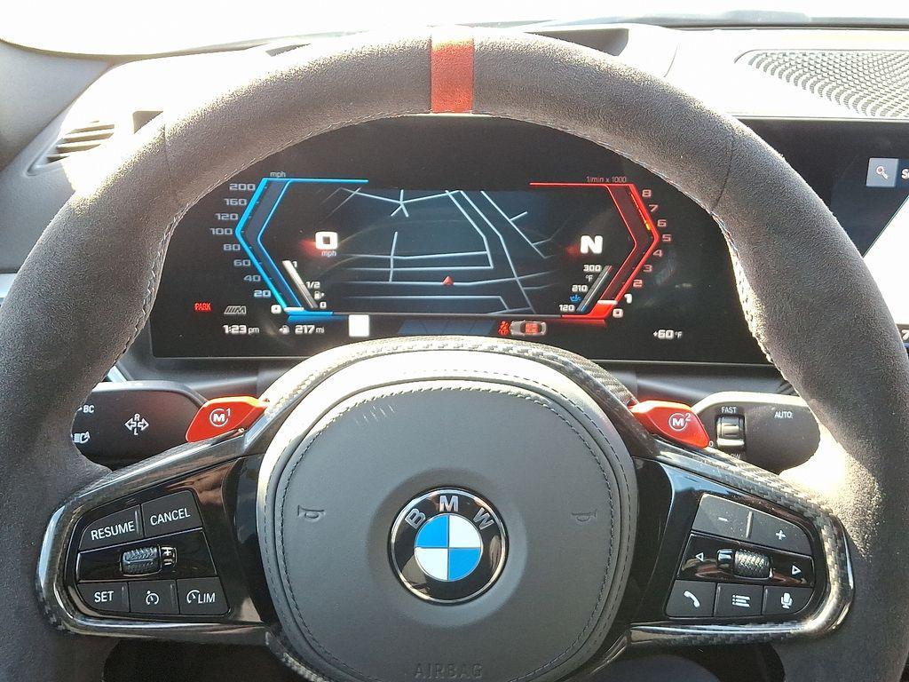 new 2026 BMW M2 car, priced at $78,745