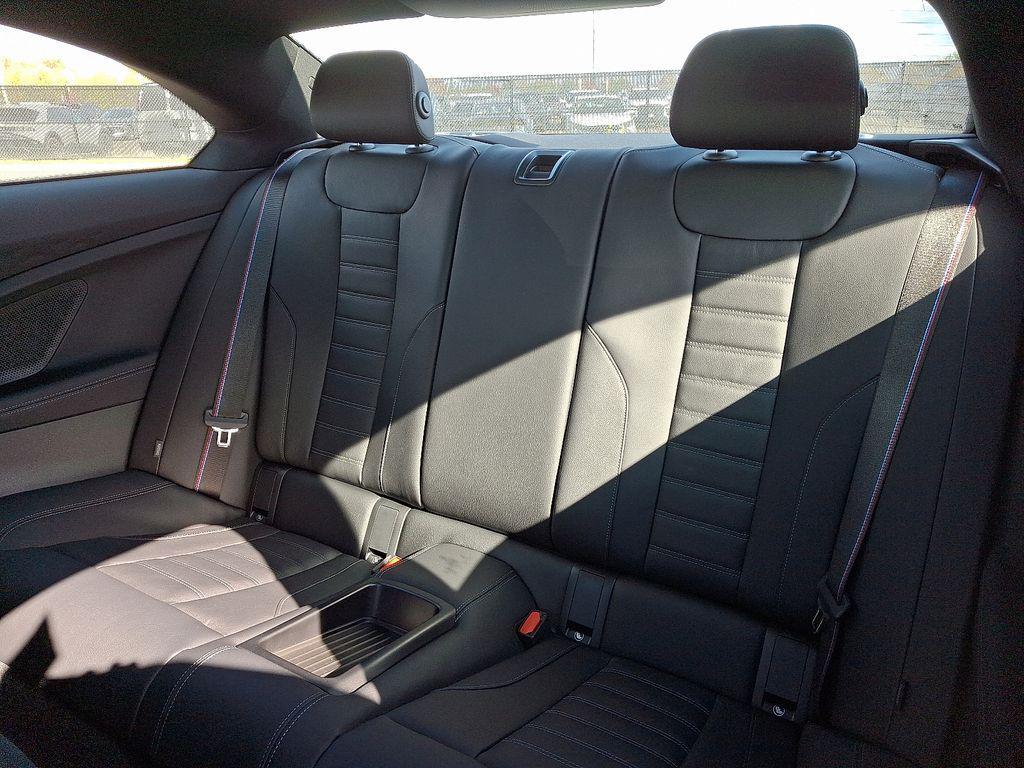 new 2026 BMW M2 car, priced at $78,745