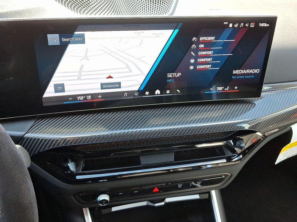 new 2026 BMW M2 car, priced at $78,745