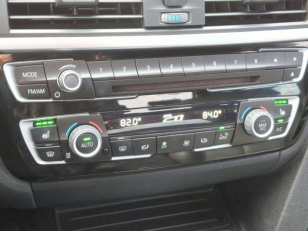 used 2018 BMW 330 car, priced at $17,998