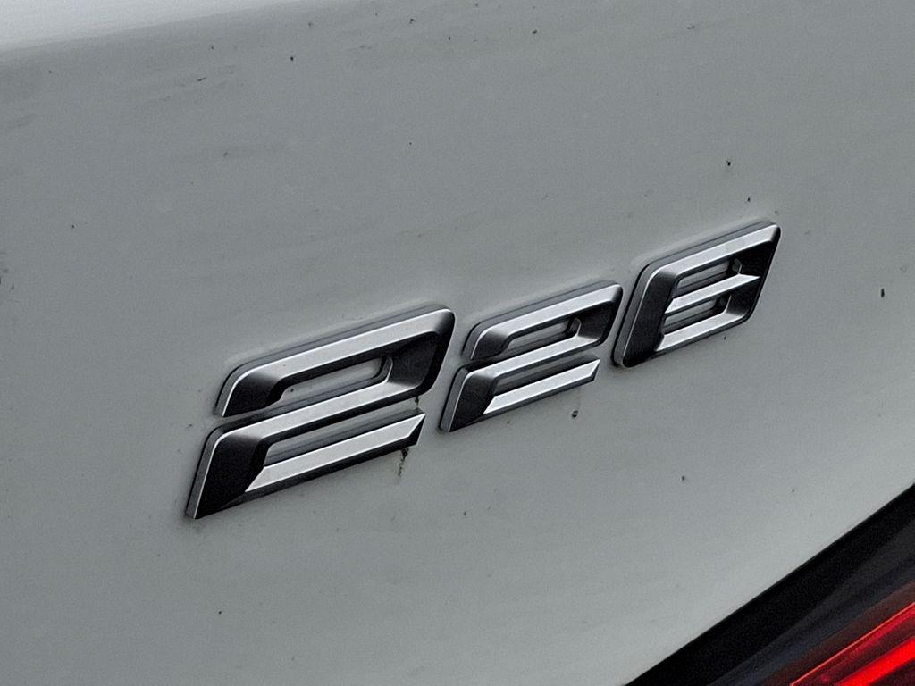 used 2025 BMW 228 Gran Coupe car, priced at $45,075