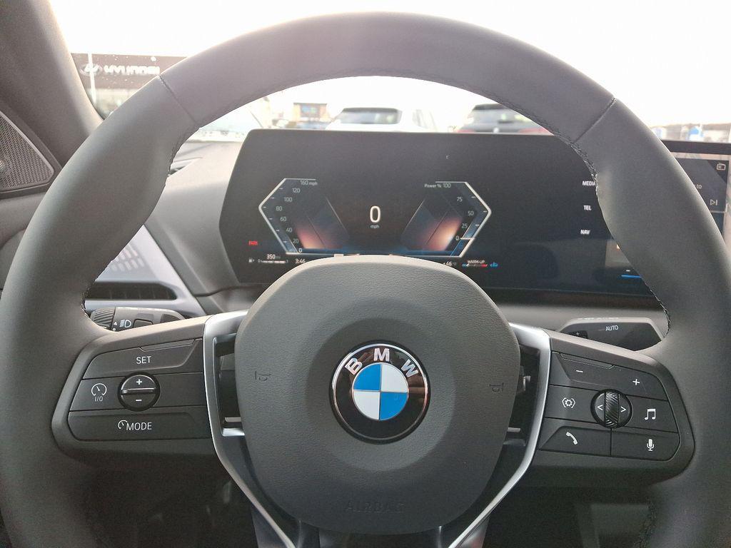 used 2025 BMW 228 Gran Coupe car, priced at $45,075