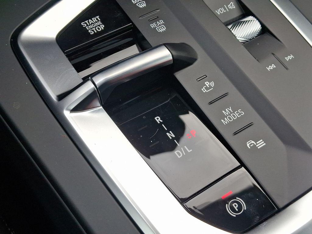 used 2025 BMW 228 Gran Coupe car, priced at $45,075