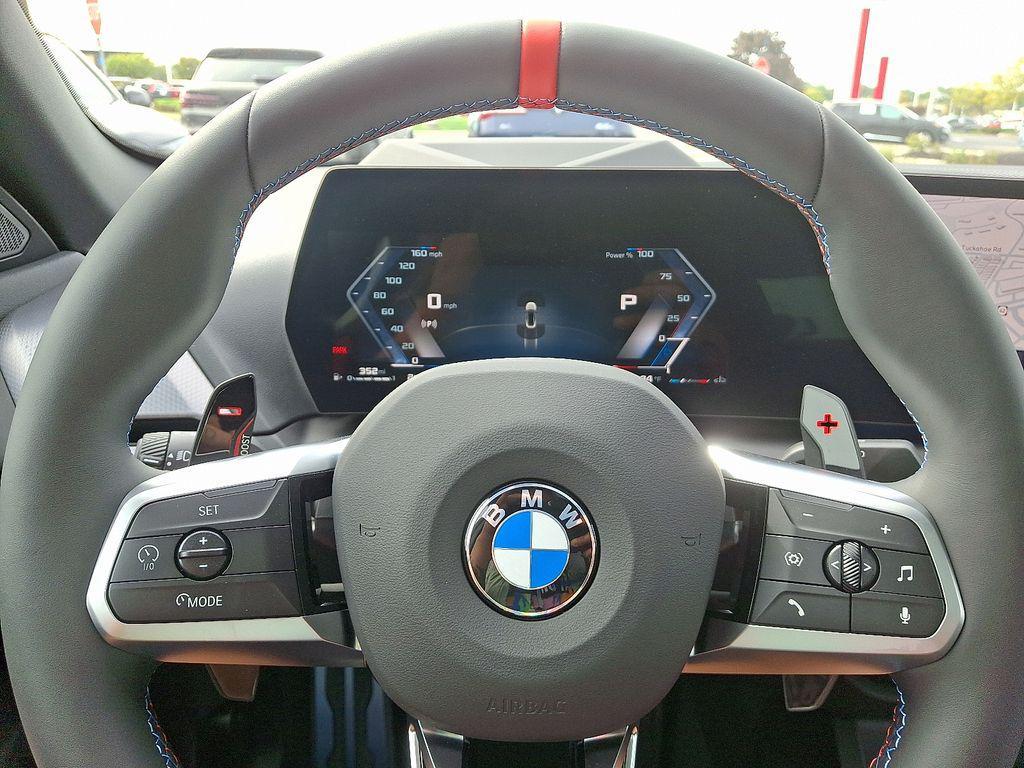 new 2026 BMW M235 Gran Coupe car, priced at $55,225