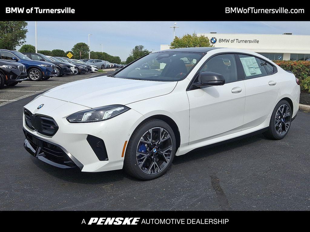 new 2026 BMW M235 Gran Coupe car, priced at $55,225