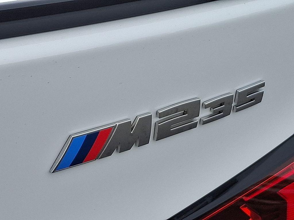 new 2026 BMW M235 Gran Coupe car, priced at $55,225