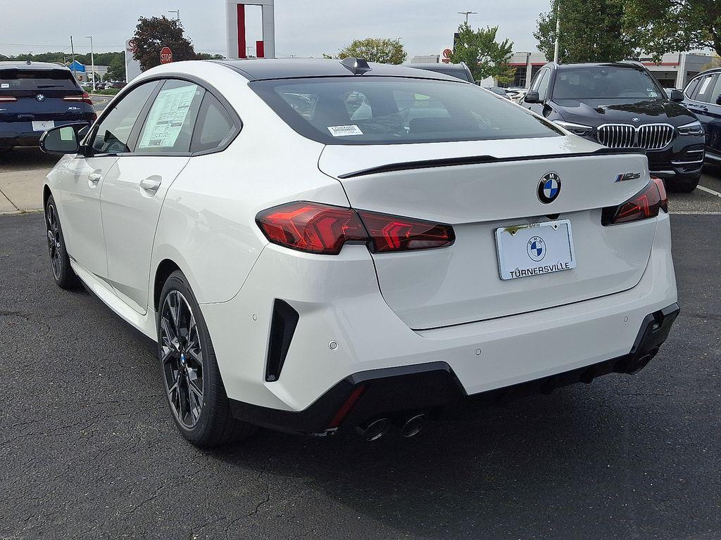 new 2026 BMW M235 Gran Coupe car, priced at $55,225