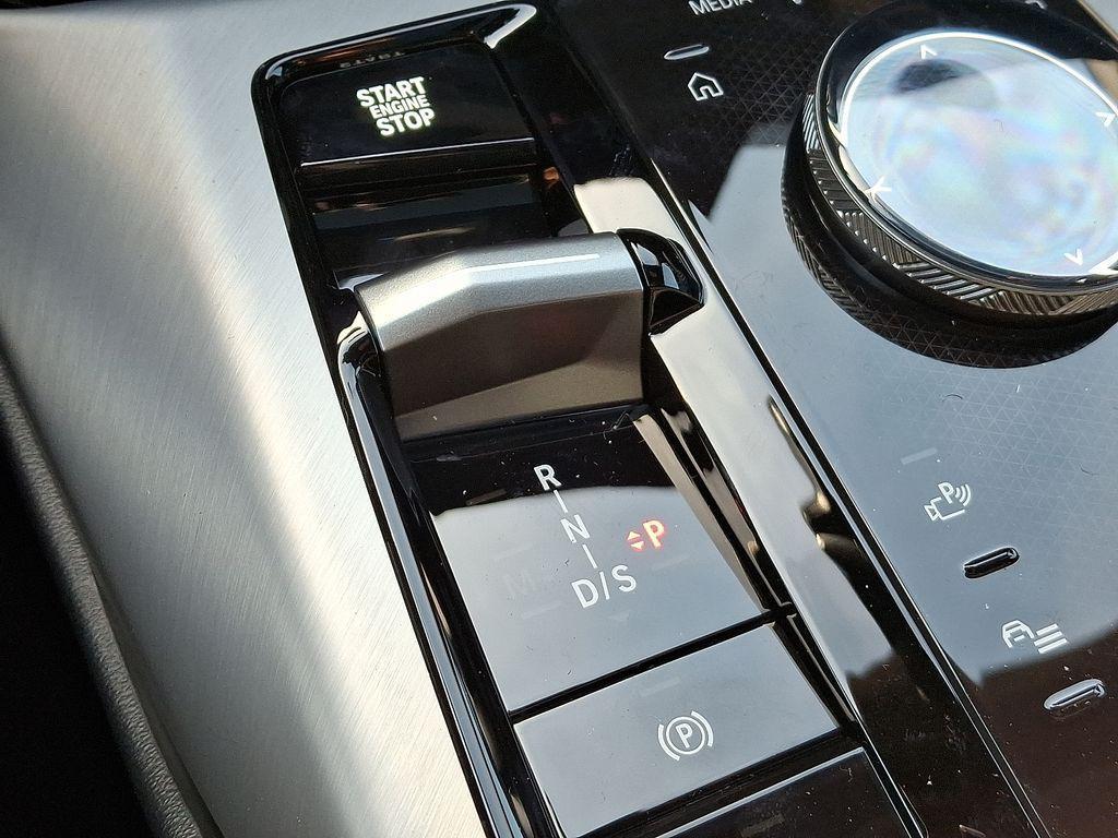 new 2026 BMW X3 car, priced at $56,575