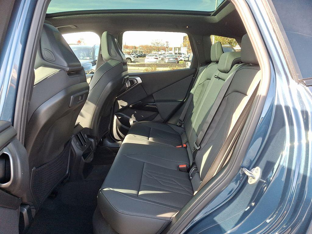 new 2026 BMW X3 car, priced at $56,575