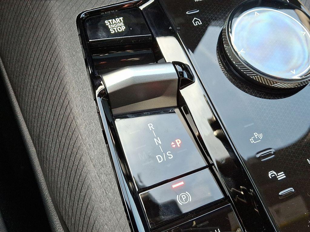 new 2026 BMW X3 car, priced at $54,475