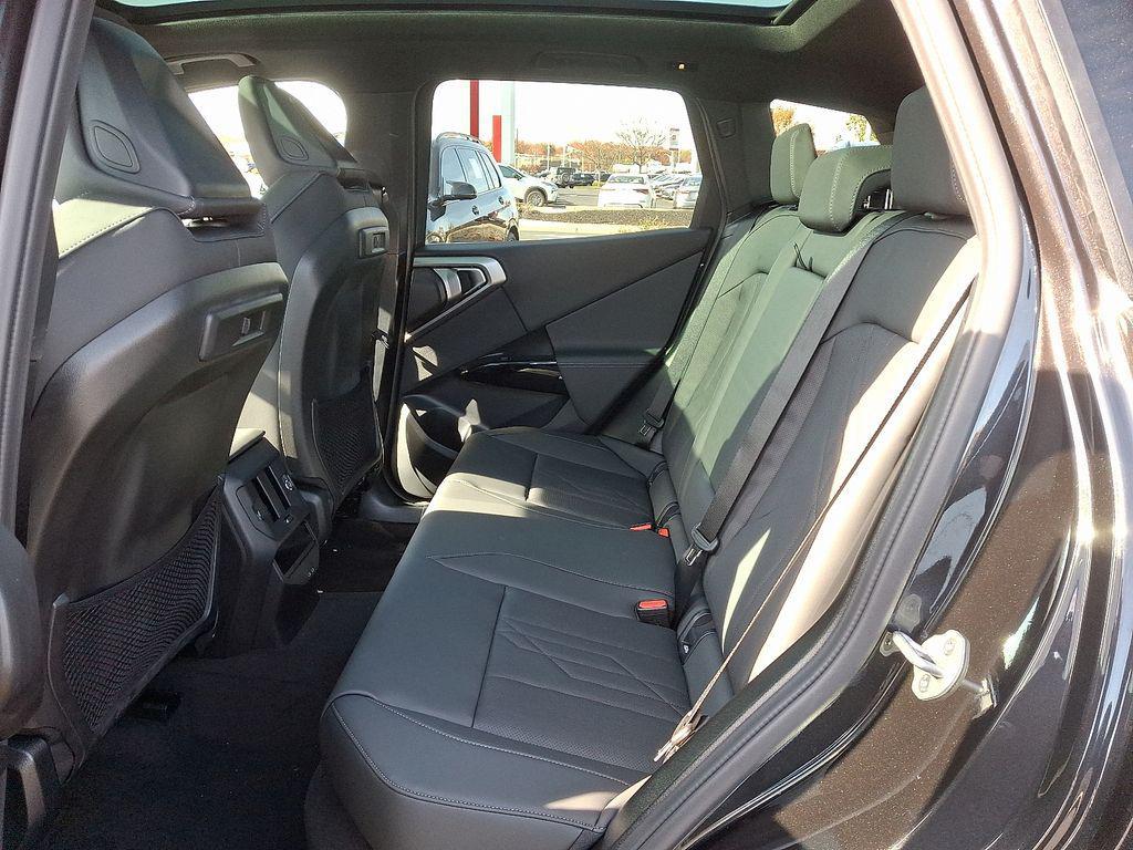 new 2026 BMW X3 car, priced at $54,475