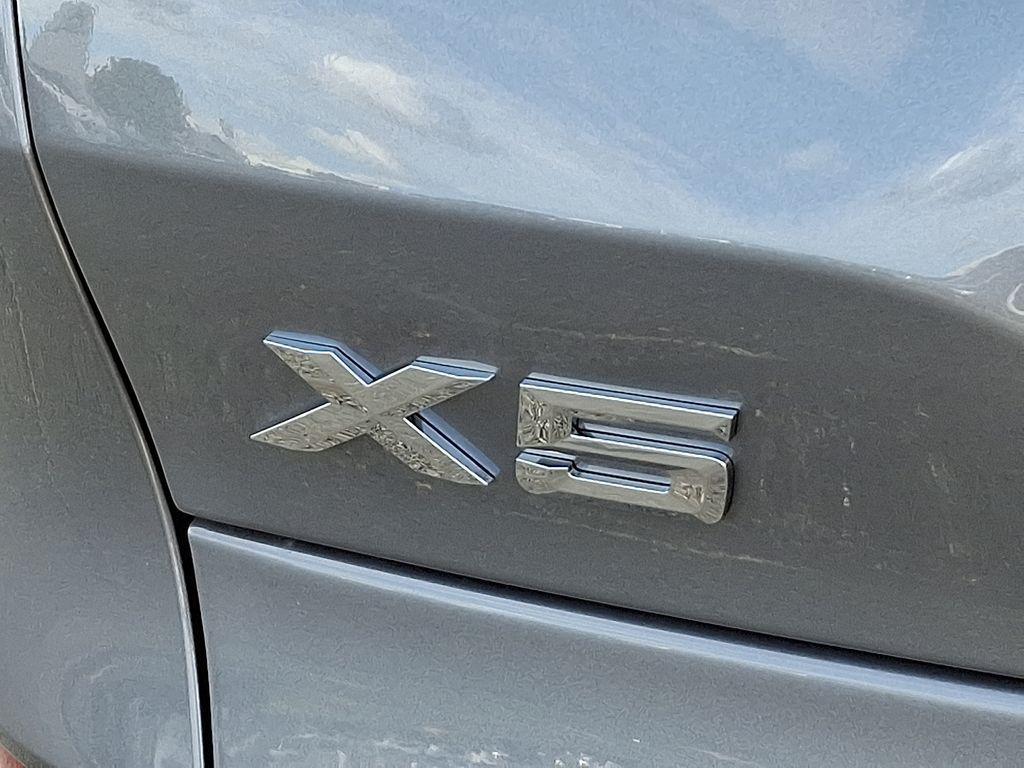 new 2026 BMW X5 car, priced at $81,525
