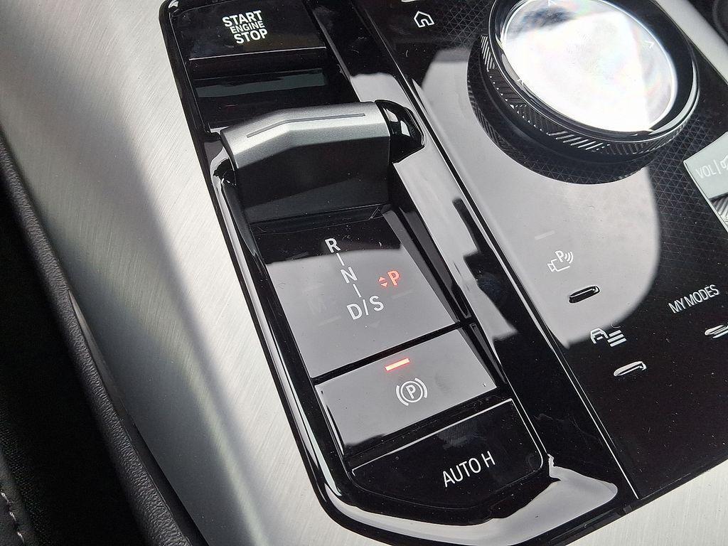 used 2025 BMW X3 car, priced at $58,185