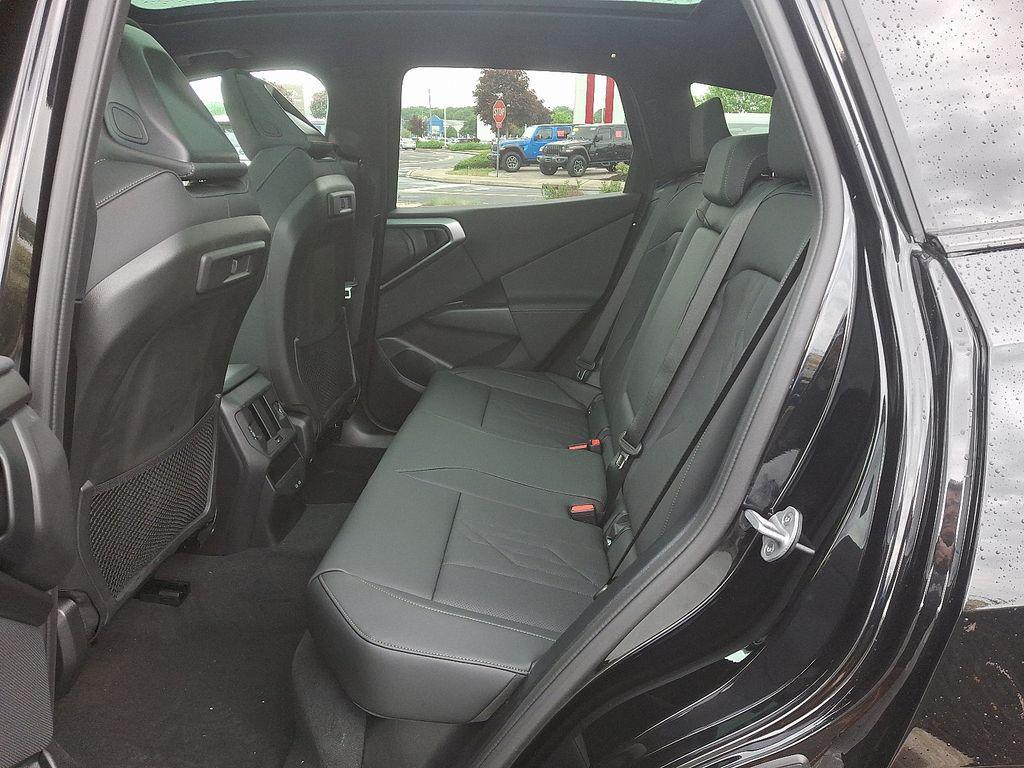 used 2025 BMW X3 car, priced at $58,185