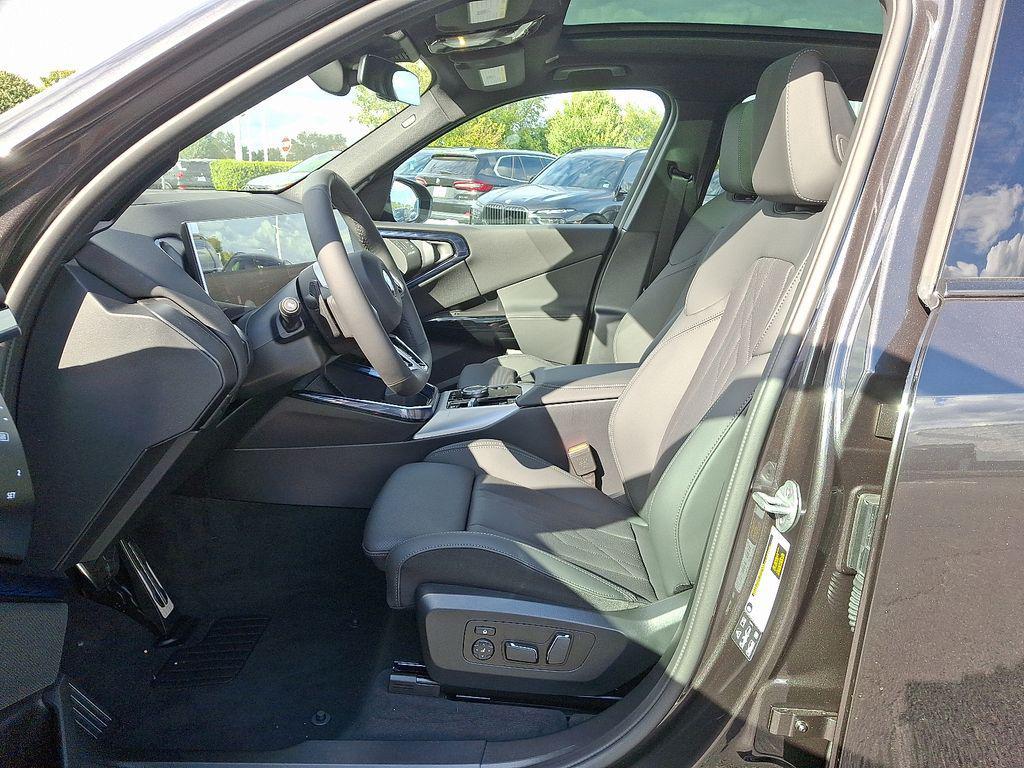 new 2026 BMW X3 car, priced at $59,700