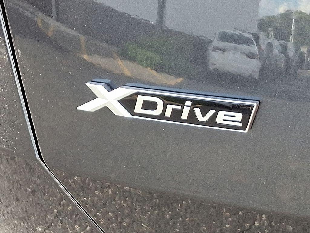 new 2026 BMW X3 car, priced at $59,700