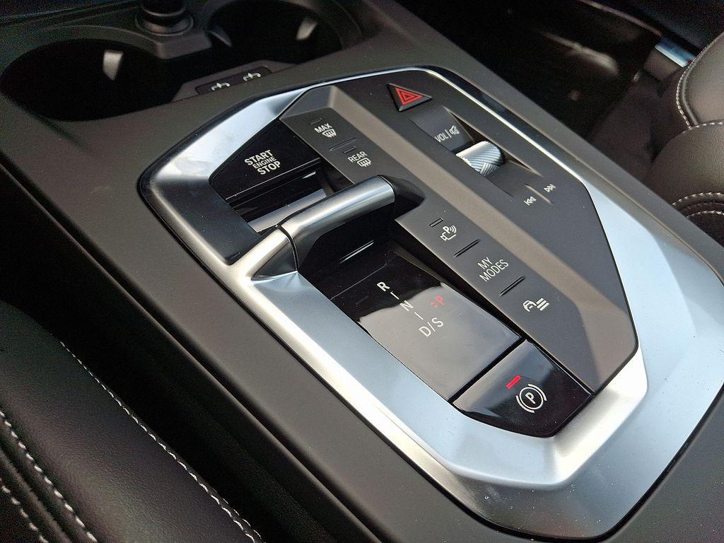 new 2026 BMW 228 Gran Coupe car, priced at $48,175