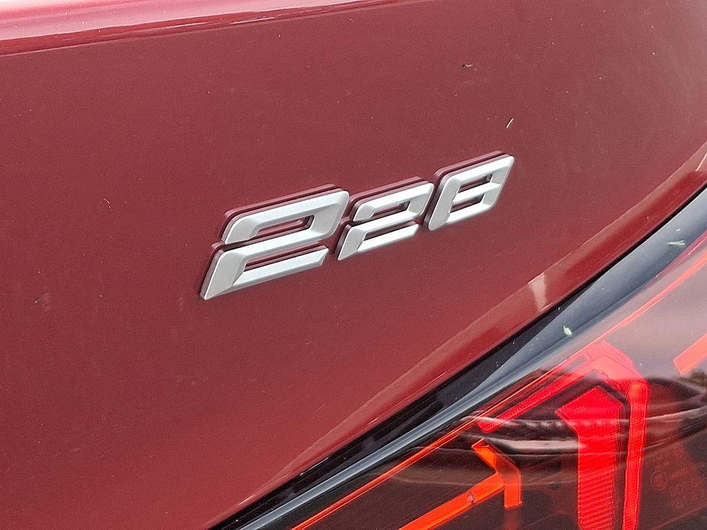 new 2026 BMW 228 Gran Coupe car, priced at $48,175