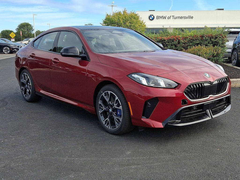 new 2026 BMW 228 Gran Coupe car, priced at $48,175