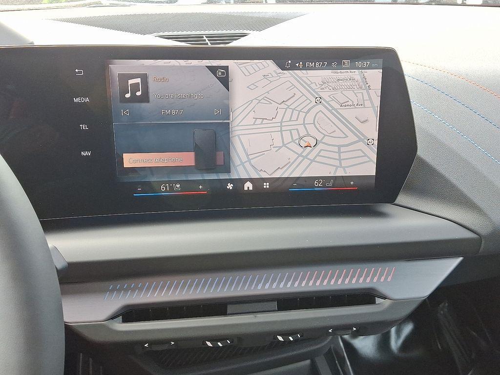 new 2026 BMW 228 Gran Coupe car, priced at $48,175