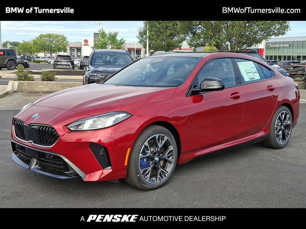 new 2026 BMW 228 Gran Coupe car, priced at $48,175