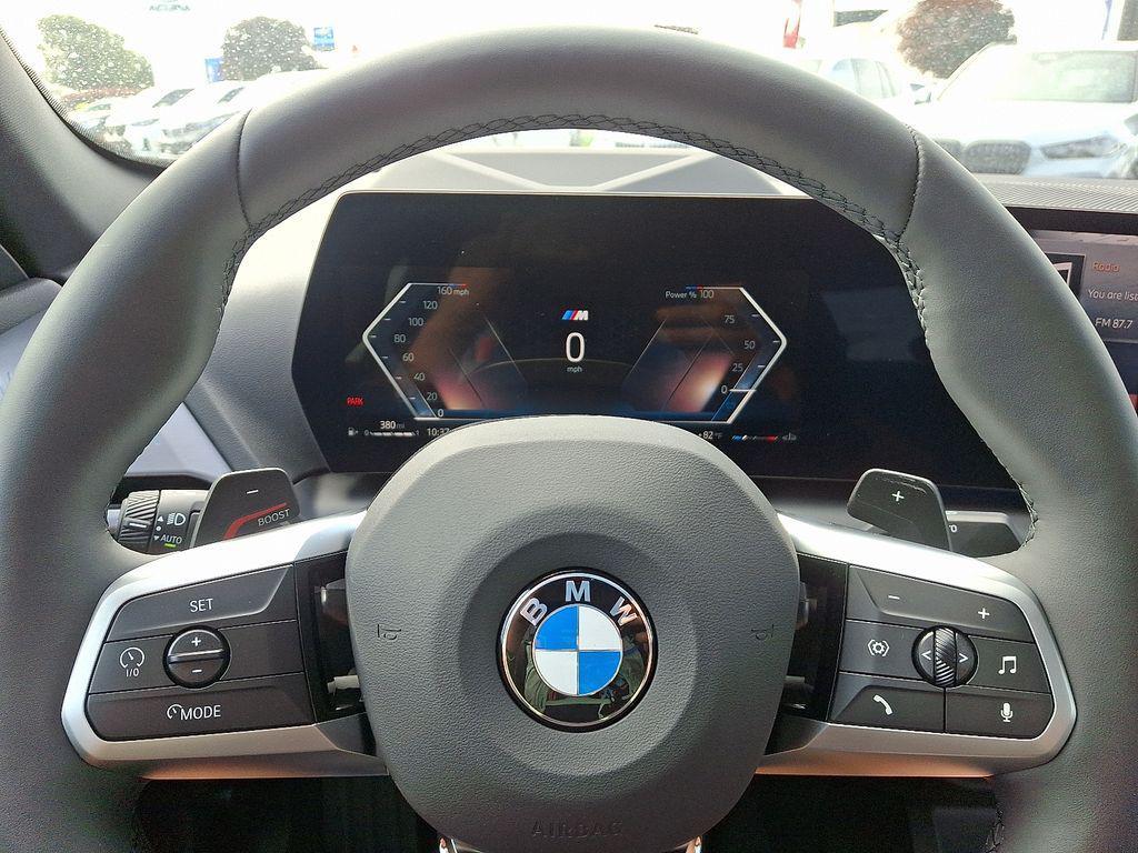 new 2026 BMW 228 Gran Coupe car, priced at $48,175