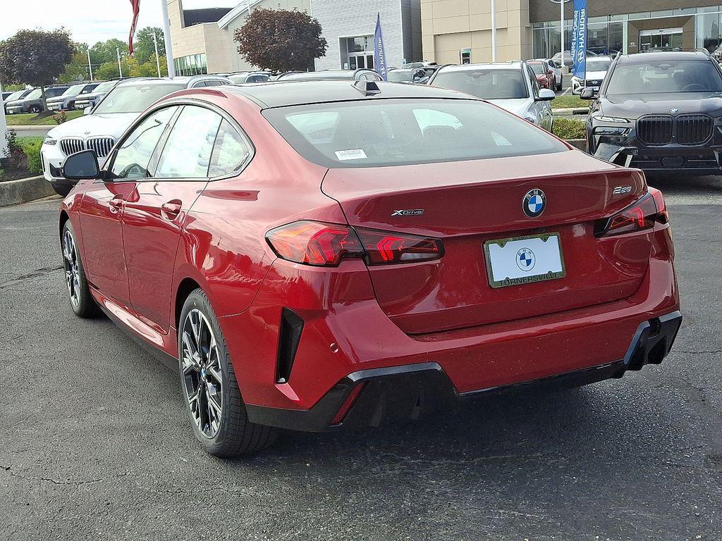 new 2026 BMW 228 Gran Coupe car, priced at $48,175