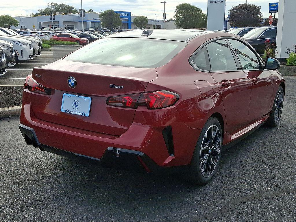 new 2026 BMW 228 Gran Coupe car, priced at $48,175