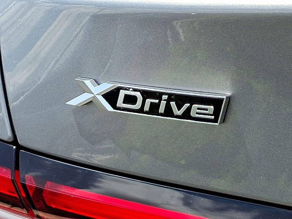 used 2026 BMW 530 car, priced at $67,065