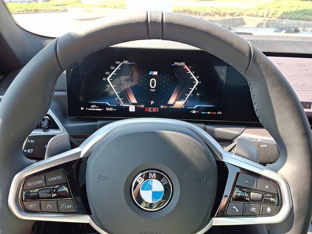 used 2026 BMW 430 car, priced at $58,725