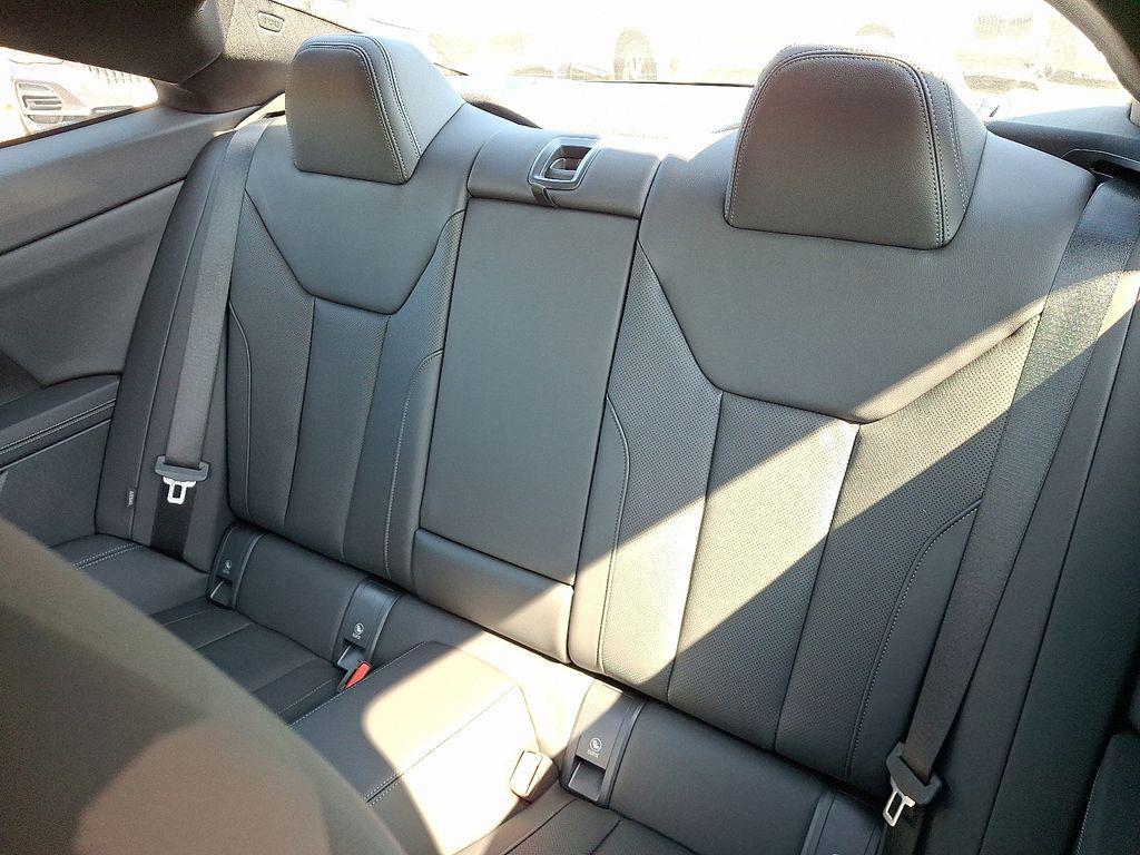 used 2026 BMW 430 car, priced at $58,725