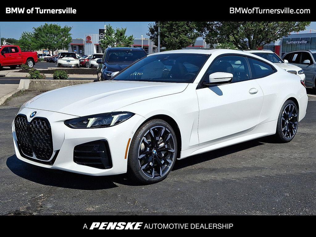 used 2026 BMW 430 car, priced at $58,725