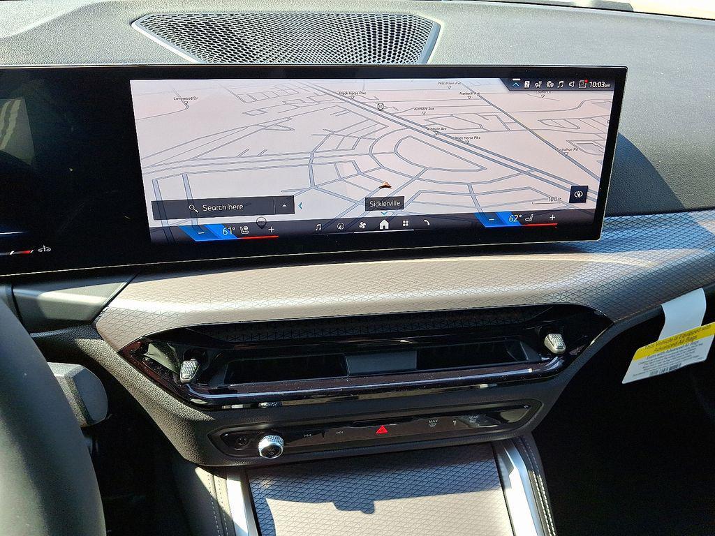 used 2026 BMW 430 car, priced at $58,725