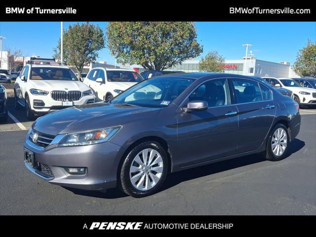 used 2015 Honda Accord car, priced at $16,643