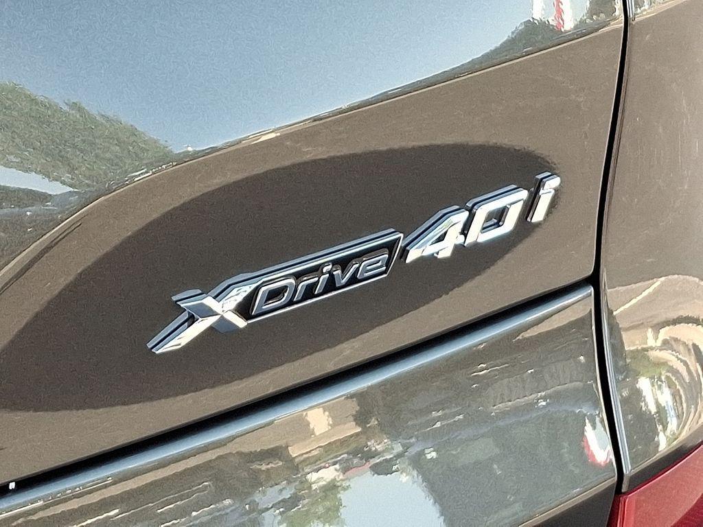 new 2026 BMW X5 car, priced at $79,950
