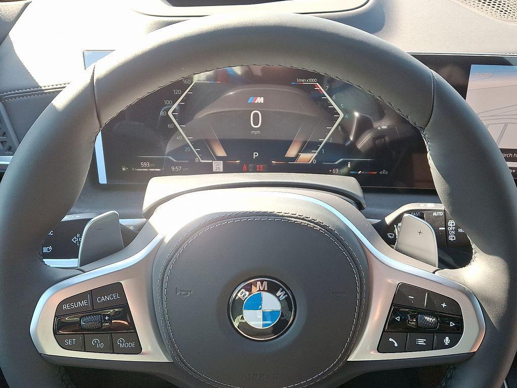 new 2026 BMW X5 car, priced at $79,950