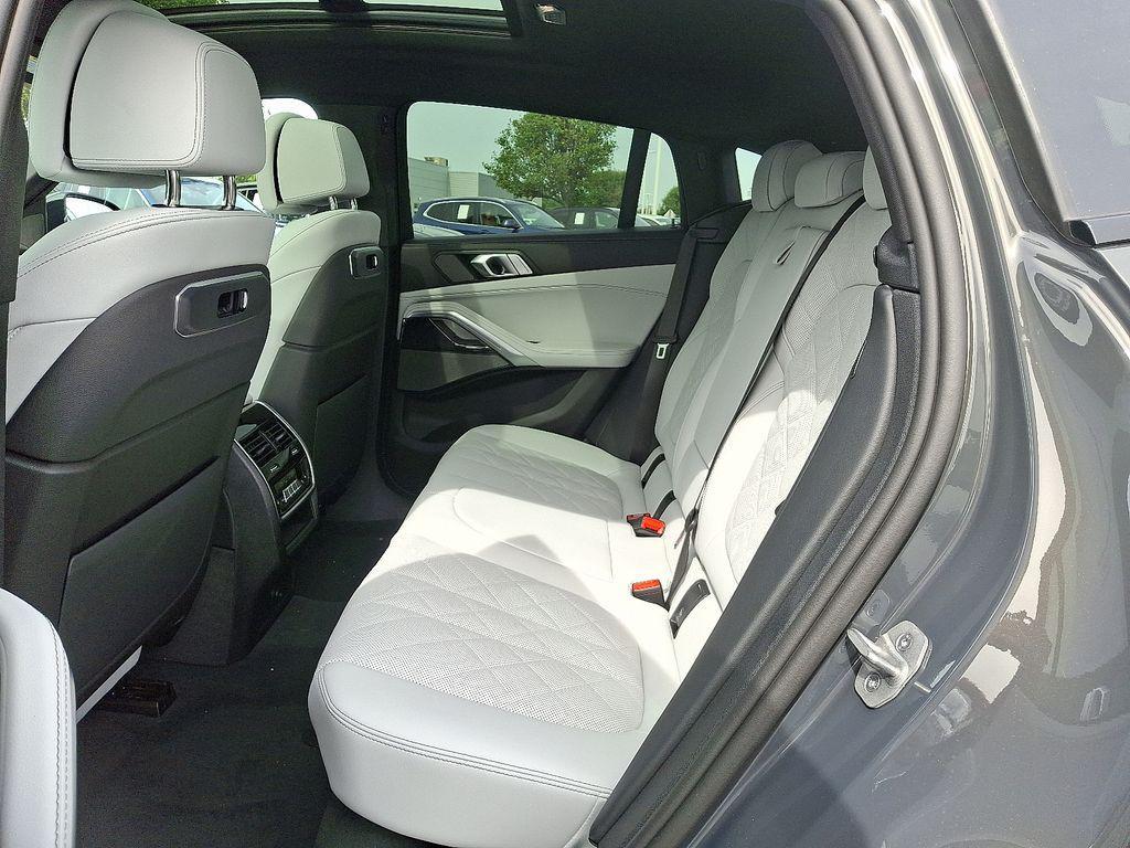 new 2026 BMW X6 car, priced at $87,800