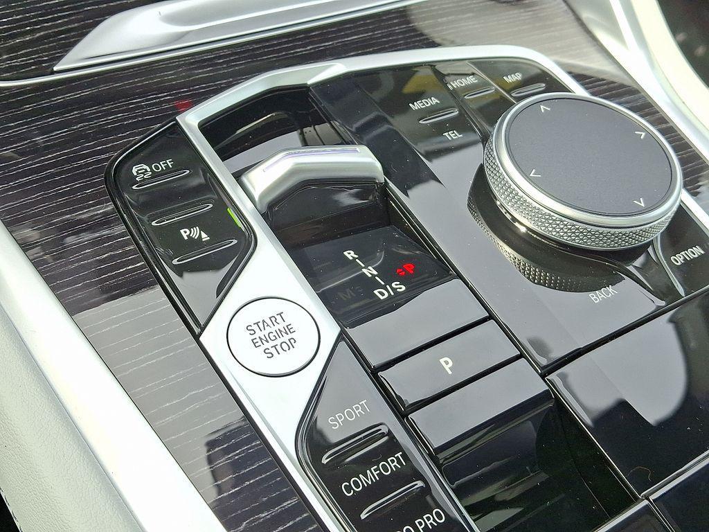 new 2026 BMW X6 car, priced at $87,800