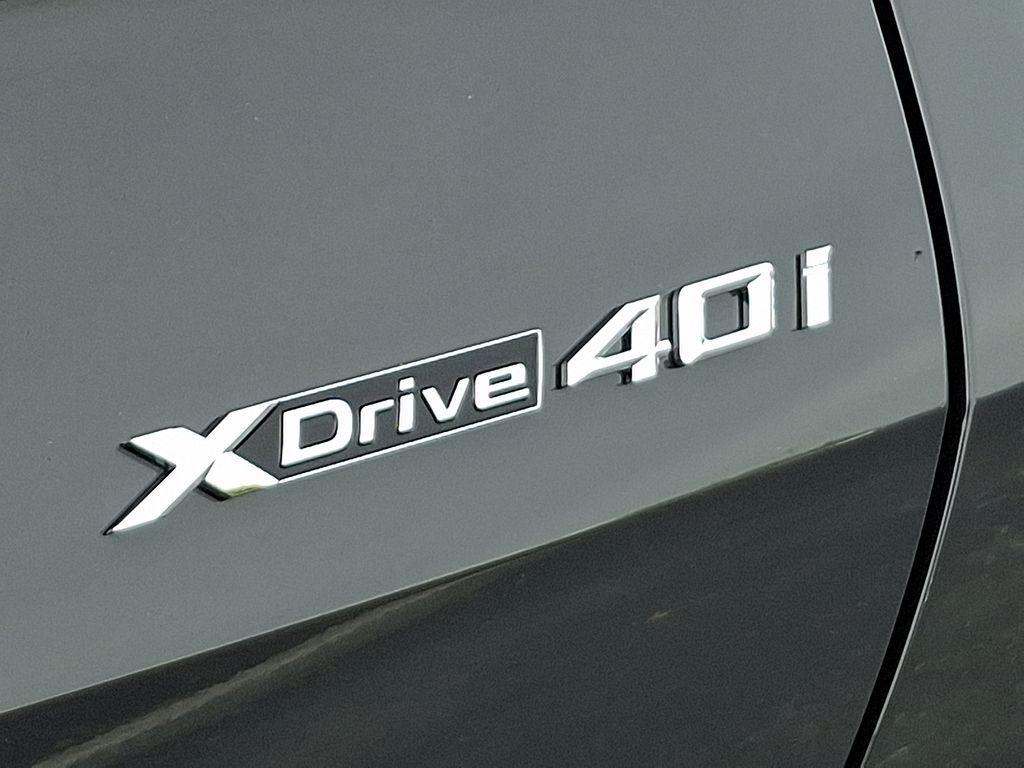 new 2026 BMW X6 car, priced at $87,800