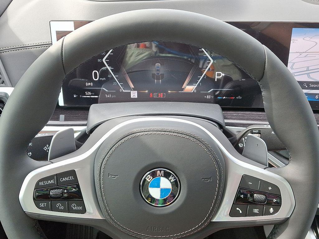 new 2026 BMW X6 car, priced at $87,800