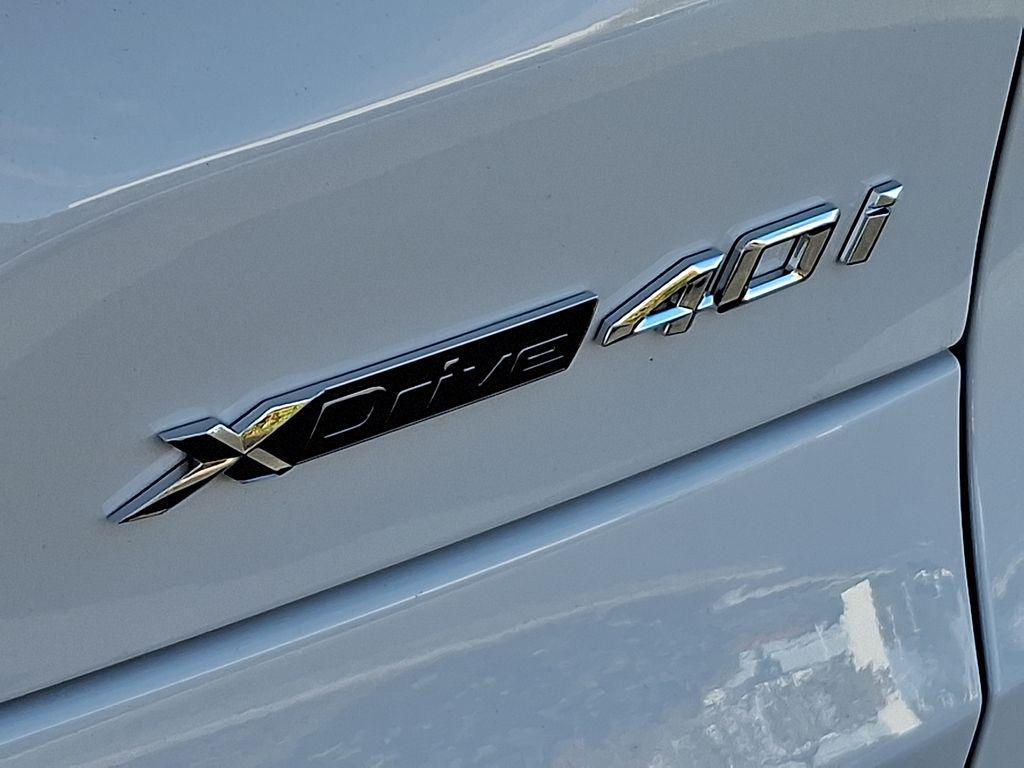 new 2026 BMW X5 car, priced at $73,950