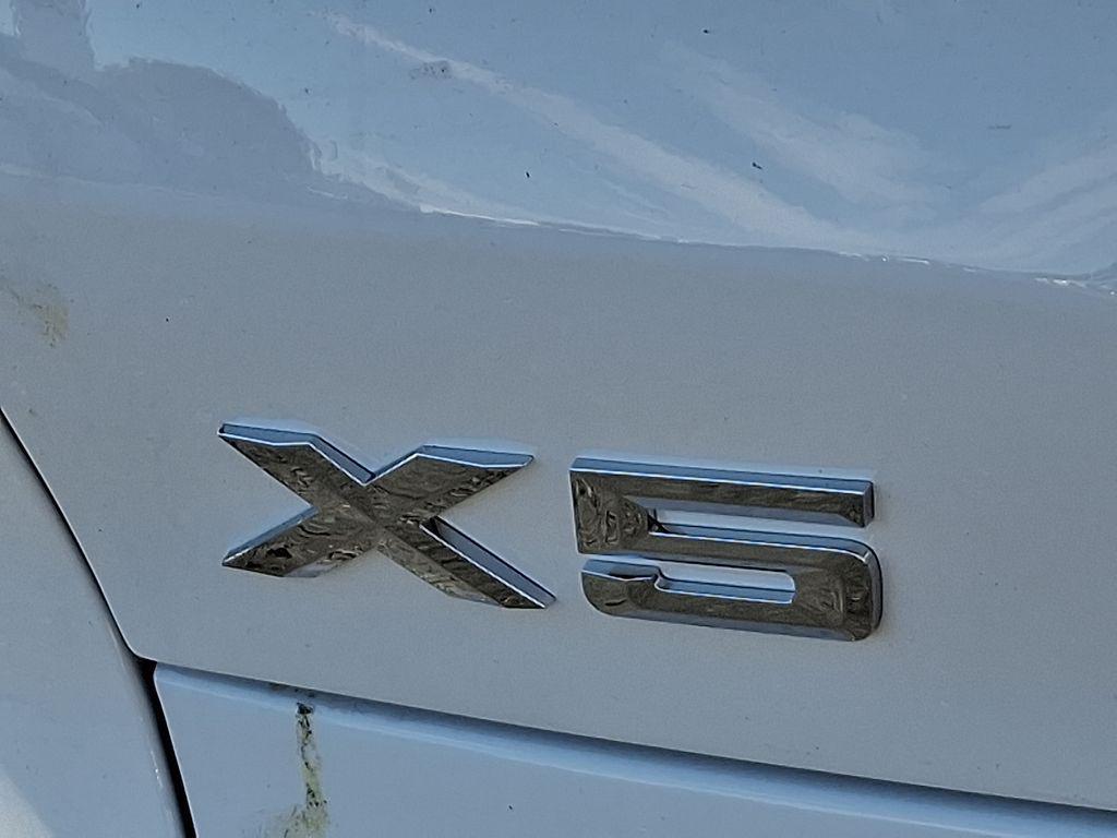 new 2026 BMW X5 car, priced at $73,950