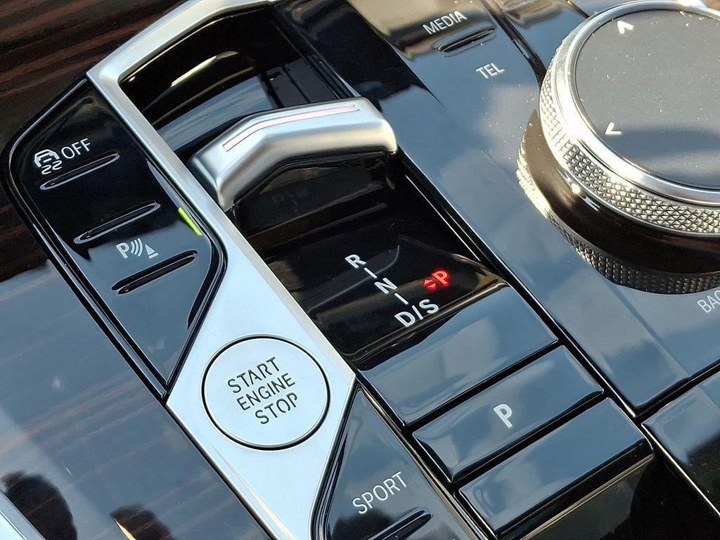 new 2026 BMW X5 car, priced at $73,950