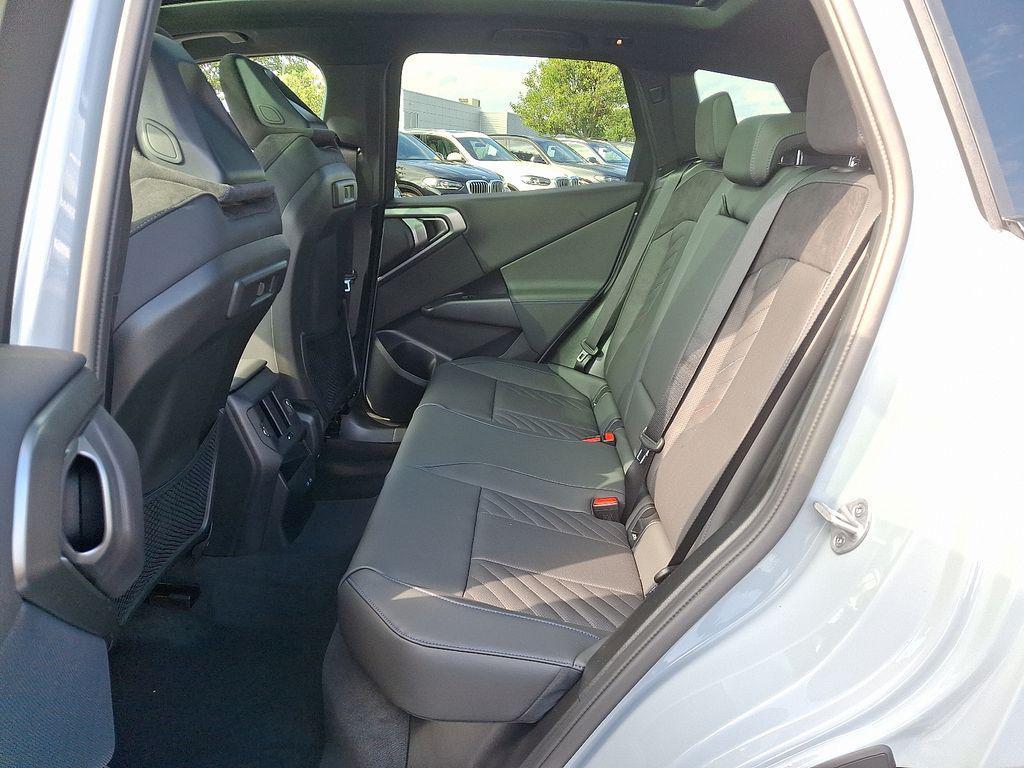 new 2026 BMW X3 car, priced at $59,865
