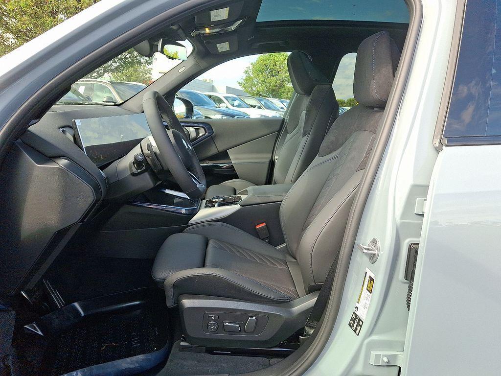 new 2026 BMW X3 car, priced at $59,865