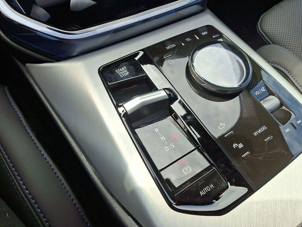 new 2026 BMW X3 car, priced at $59,865