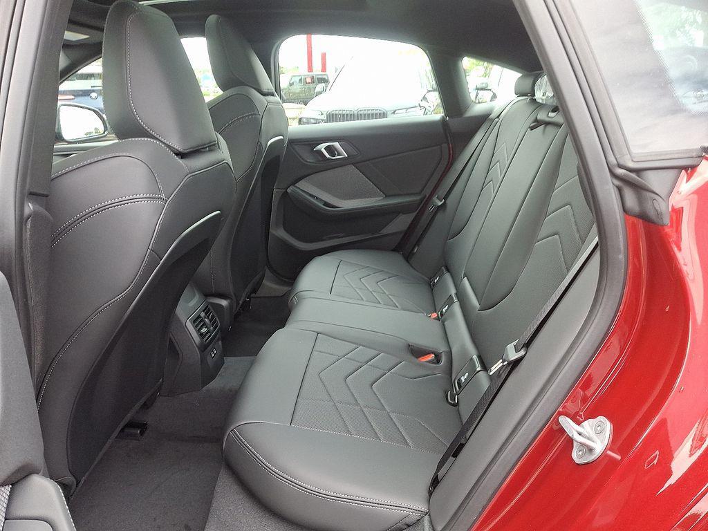 new 2026 BMW 228 Gran Coupe car, priced at $46,925