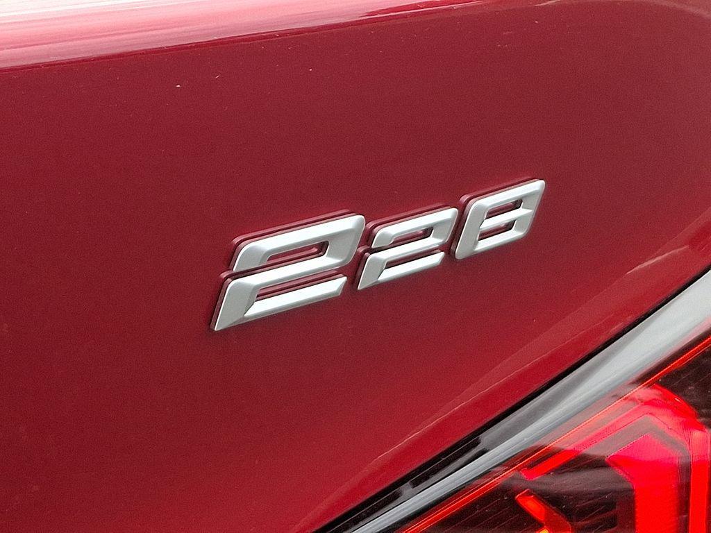 new 2026 BMW 228 Gran Coupe car, priced at $46,925