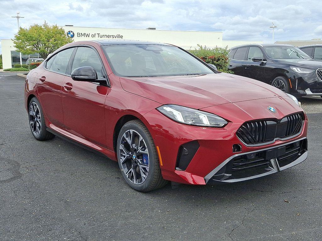 new 2026 BMW 228 Gran Coupe car, priced at $46,925