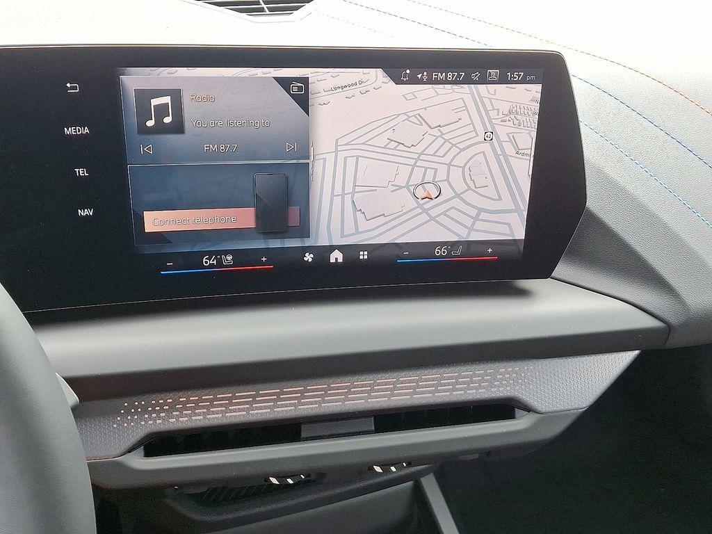 new 2026 BMW 228 Gran Coupe car, priced at $46,925